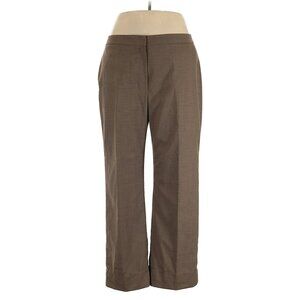 Kasper Dress Pants Trousers - size 16